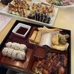 A-Tan Asian Bistro & Sushi Bar