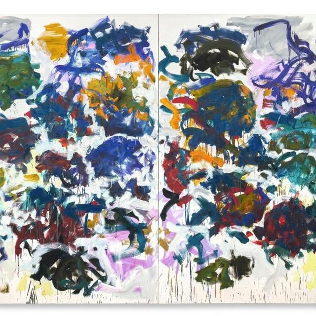 Alya’s Art Collection