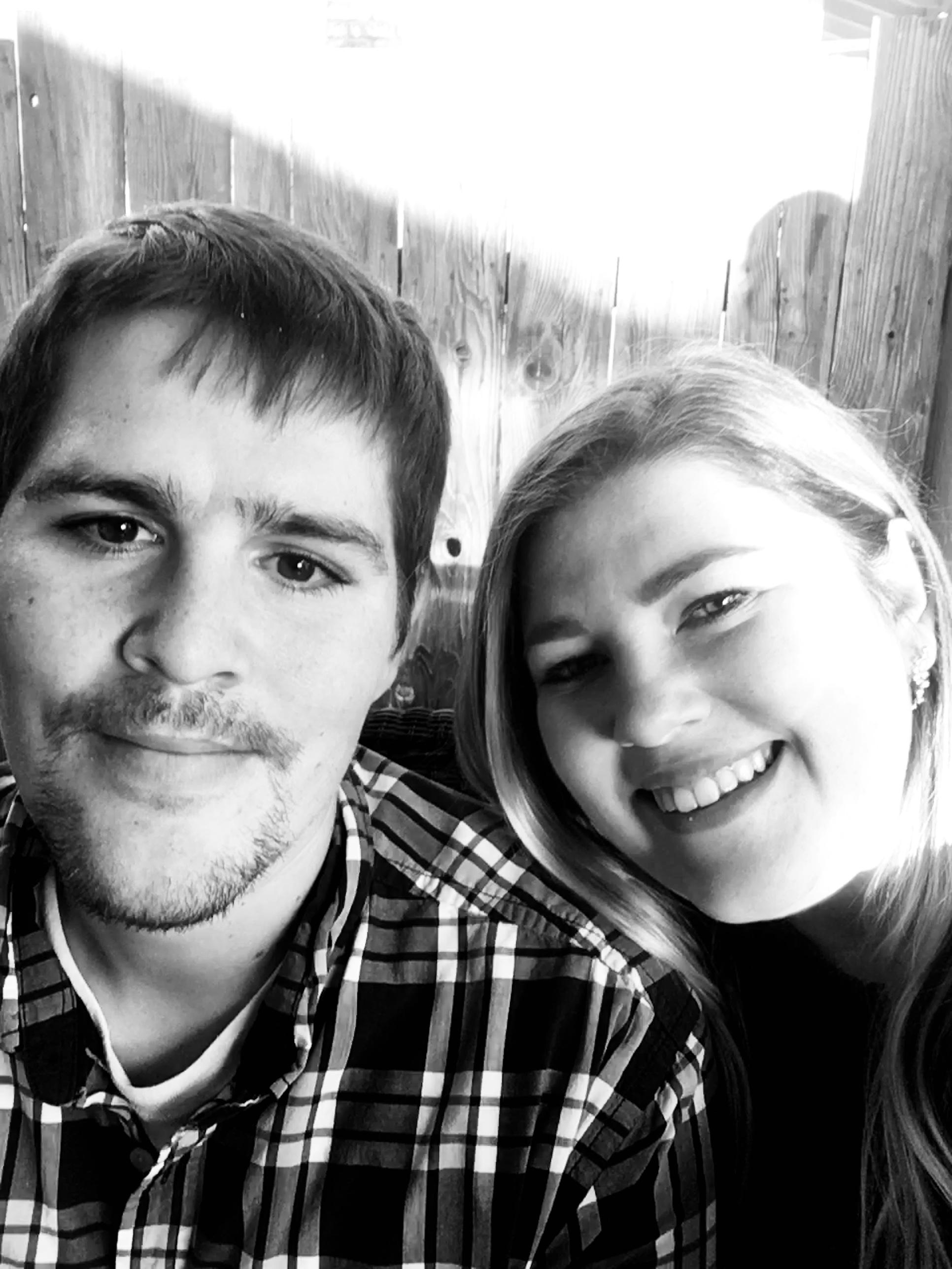 The Wedding Website of Stacy Zdunkiewicz and Terrance Woerner