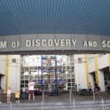 Museum of Discovery and Science