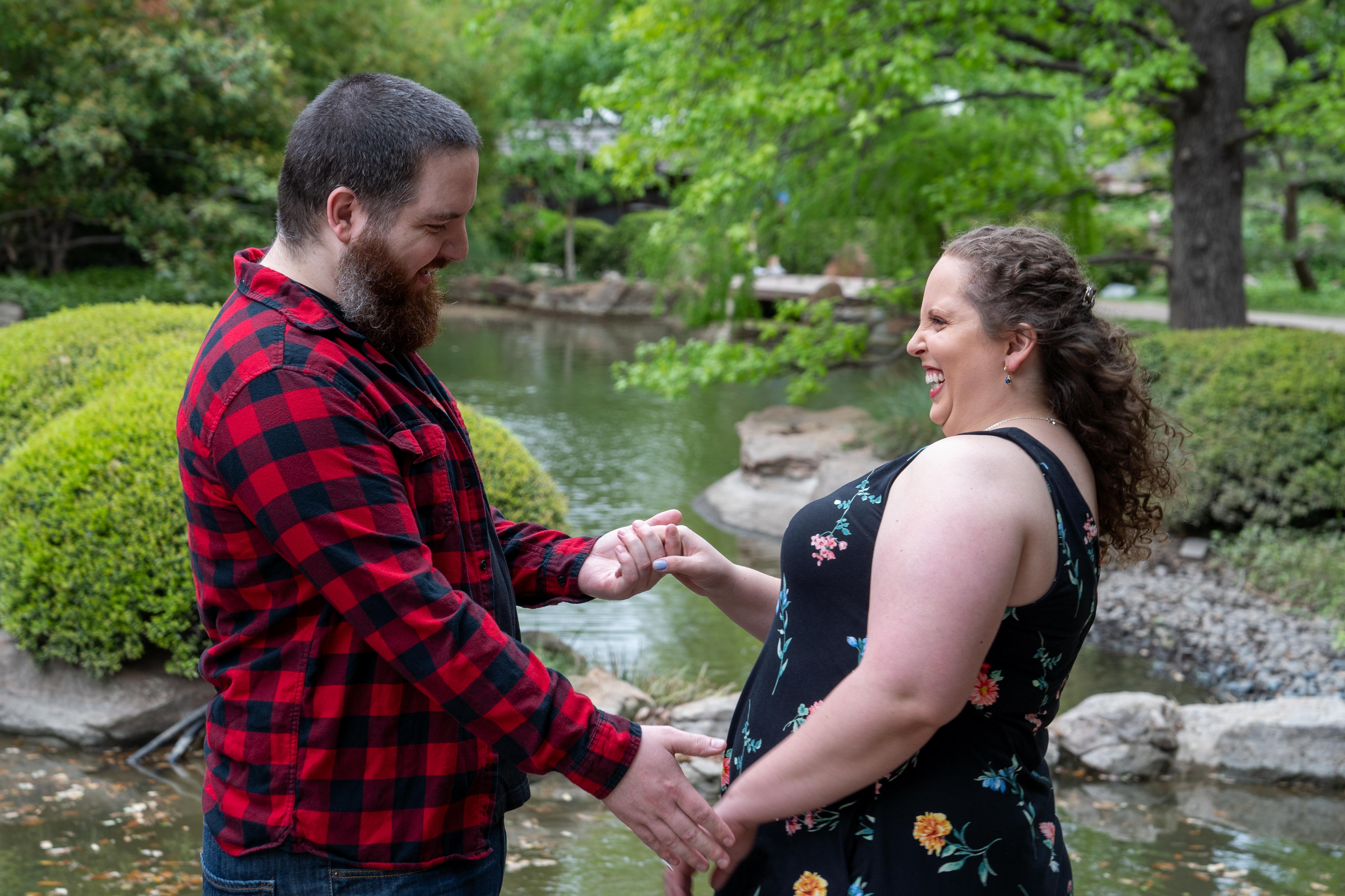 The Wedding Website of Alicia Clark and Josh Picarazzi