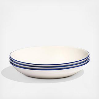 Entree Bowls, Set of 4