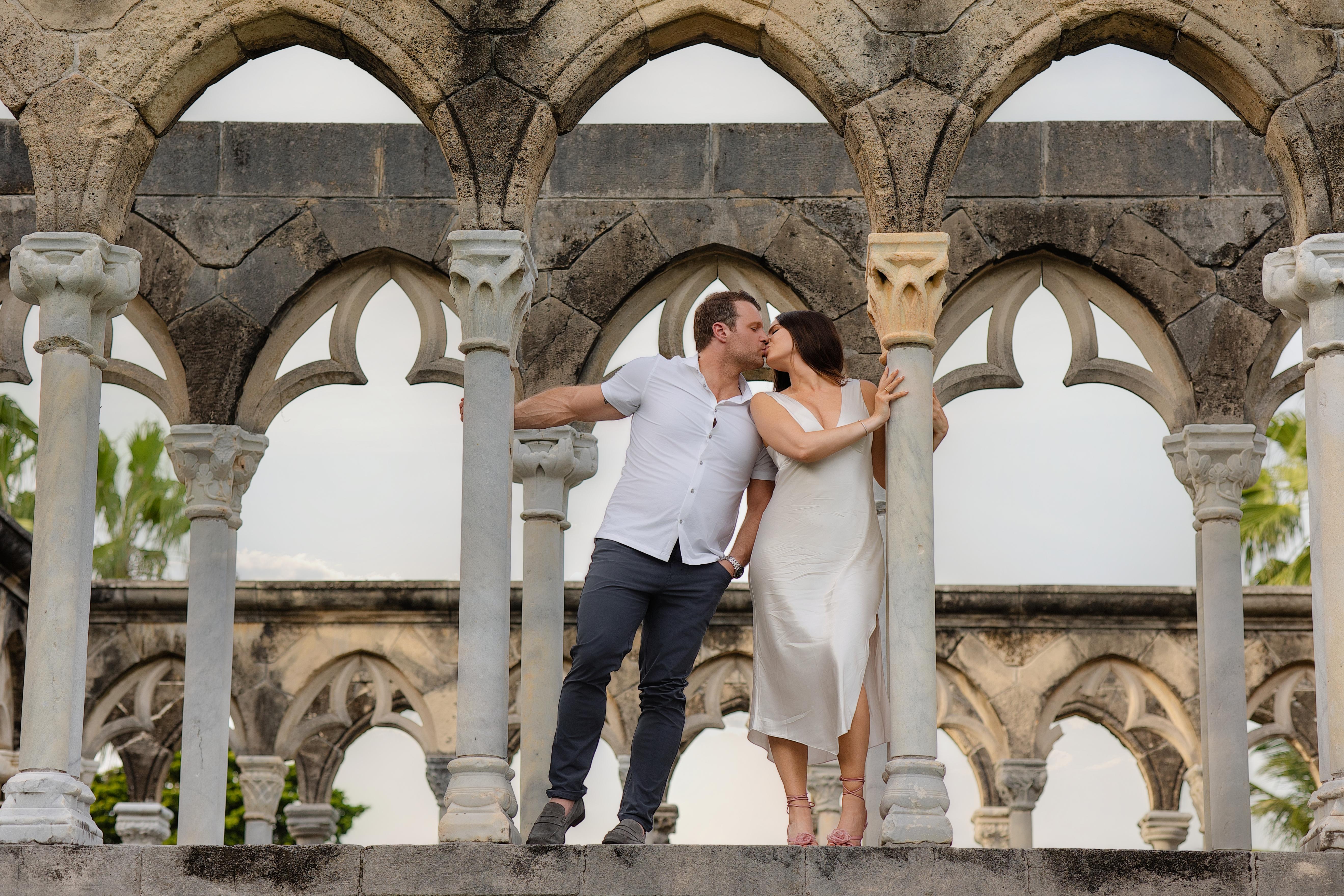 The Wedding Website of Brandon Favia and Brianna Berens