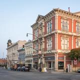 Historic Downtown Petaluma