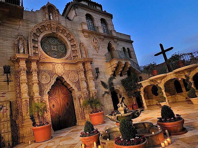 The Wedding Website of Tricia Kristina Acosta Romero and Andrian Javier Chavez