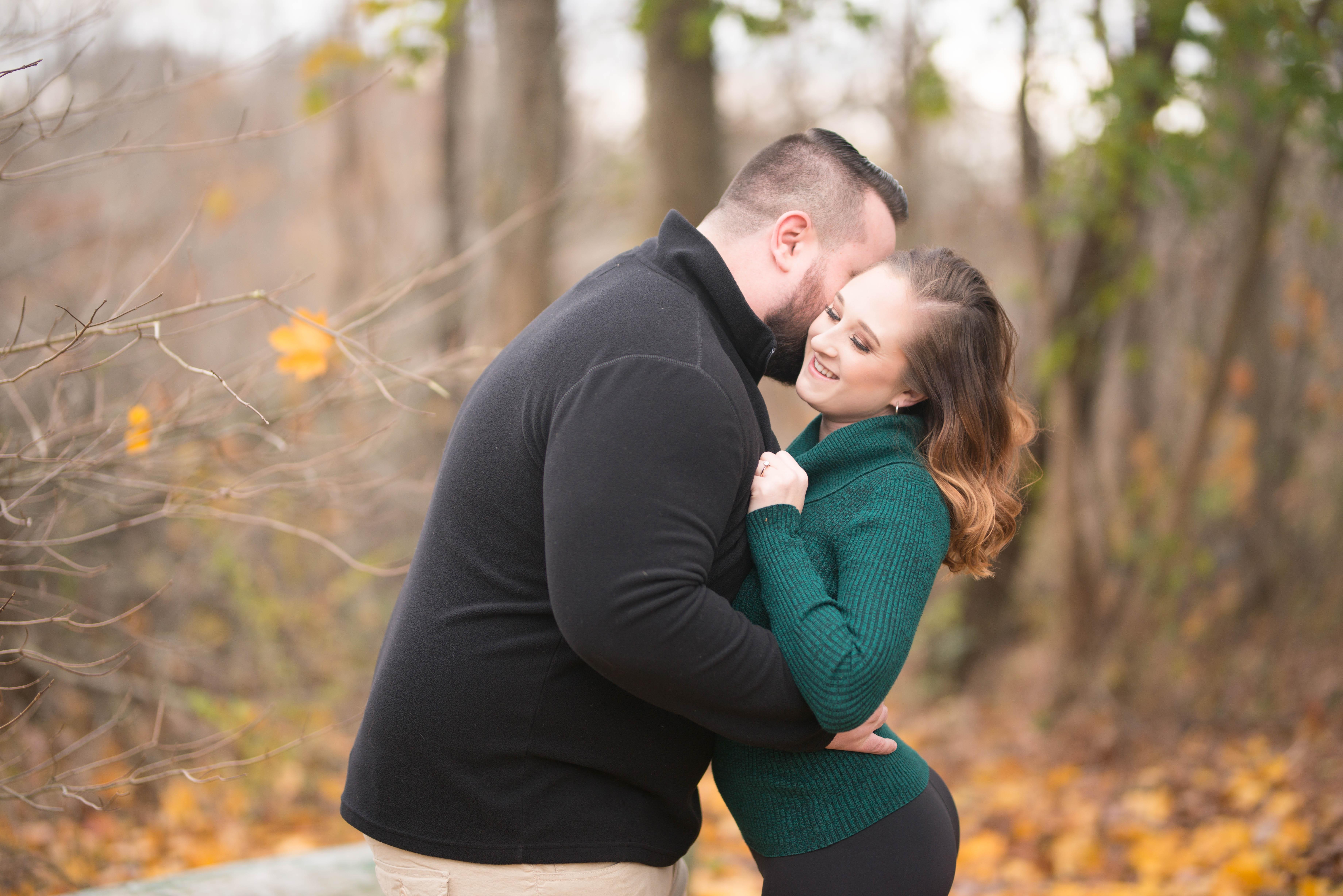 The Wedding Website of Erin Hoffacker and Cole Weaver