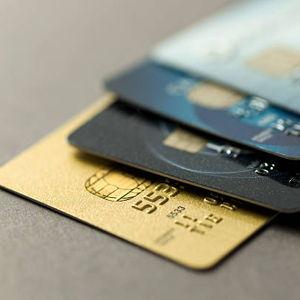 Credit Card Contributions