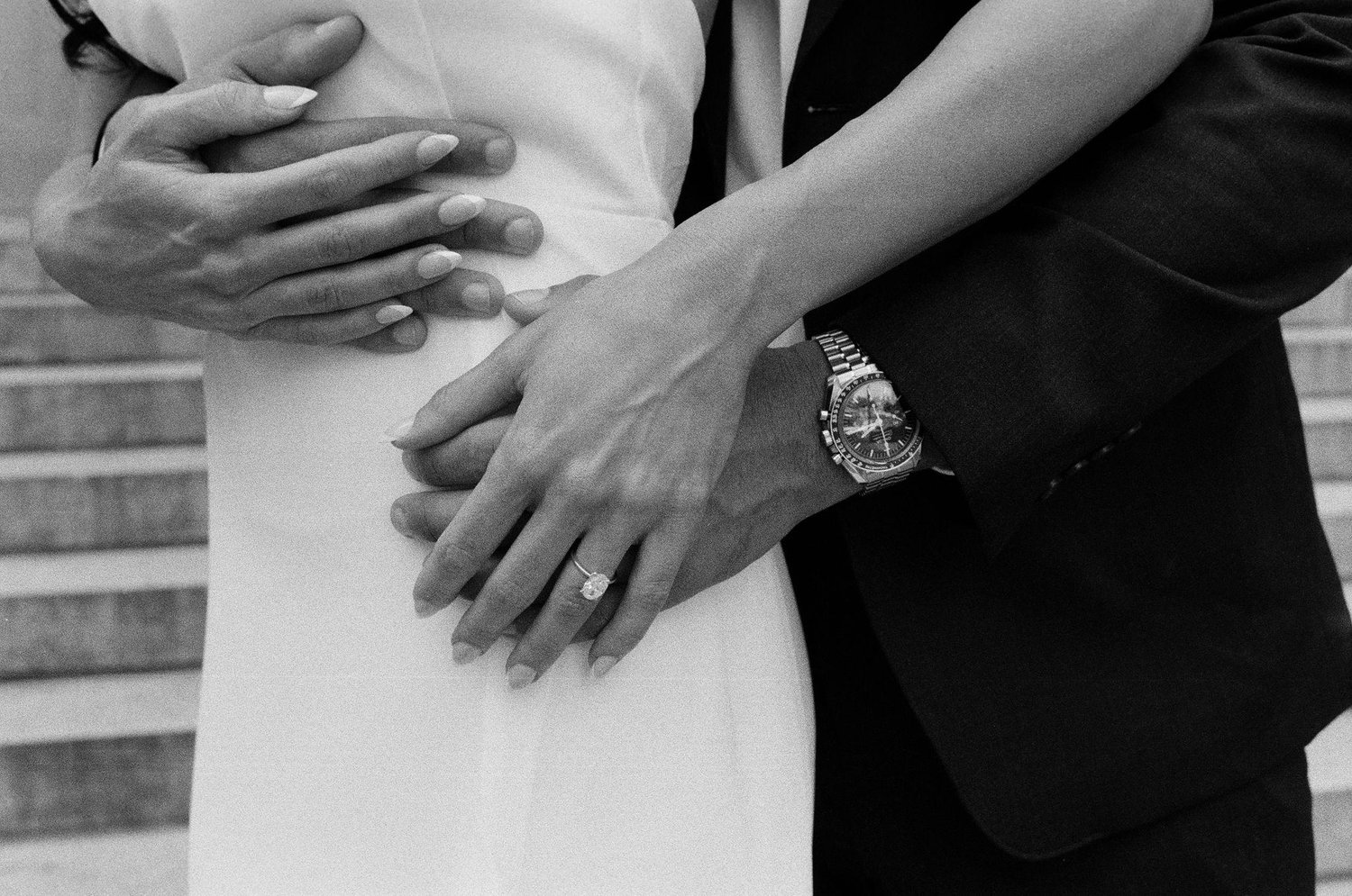 The Wedding Website of Ellie Mentonelli and Matthew Brown