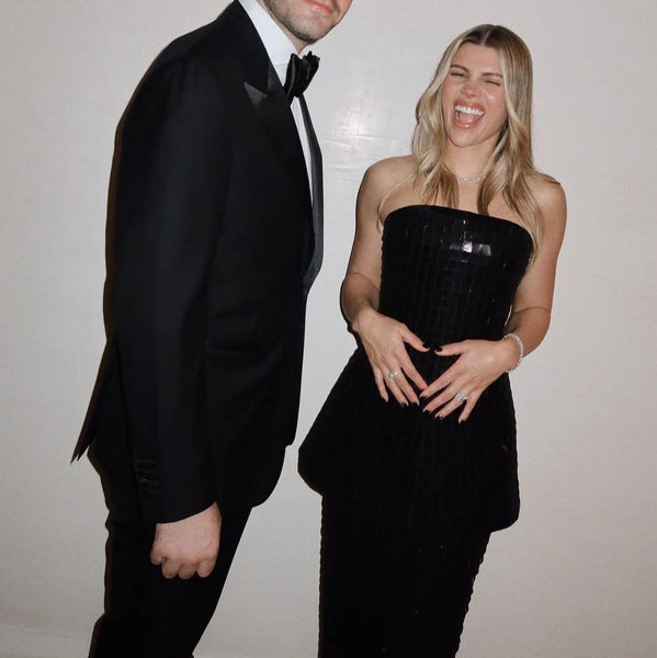 Adriana Franceschi and Scott Dancy's Wedding Website
