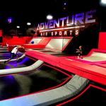 Adventure Air Sports Kennesaw