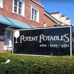 Potent Potables