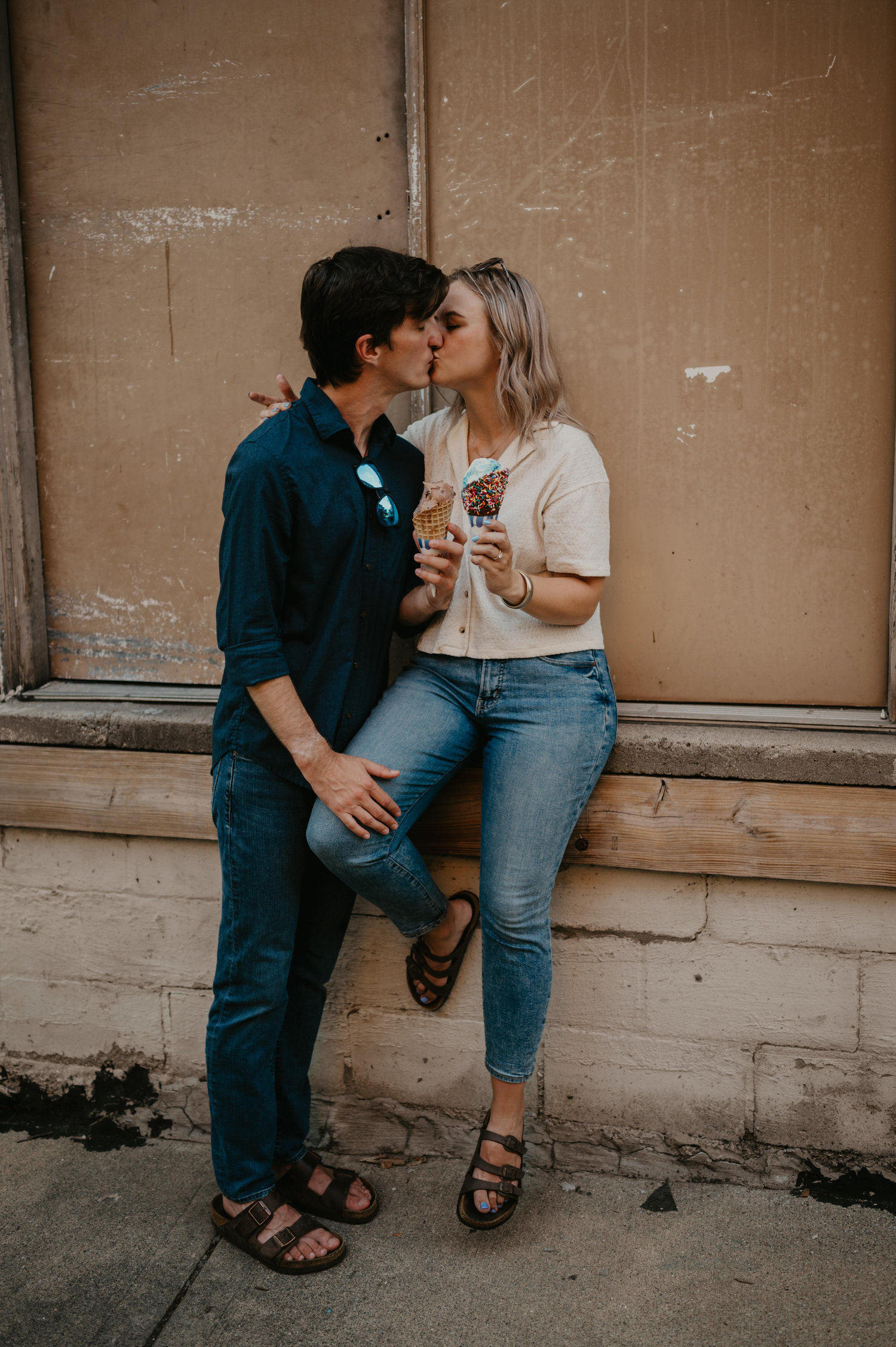 The Wedding Website of Grace Wolfe and Ian Prochaska