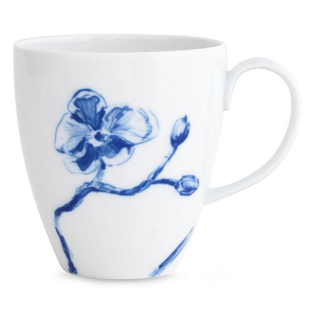 Michael Aram Blue Orchid Mug - 100% Exclusive