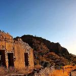 Dripping Springs Hiking Trail