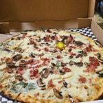 Pirate's Pizza and Wings