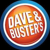 Dave & Buster's Florence