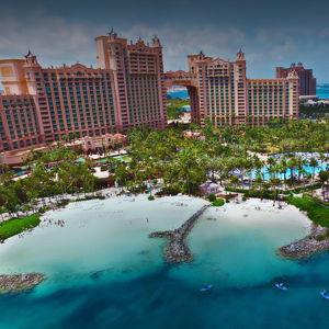 Choose Our Honeymoon (Bahamas)
