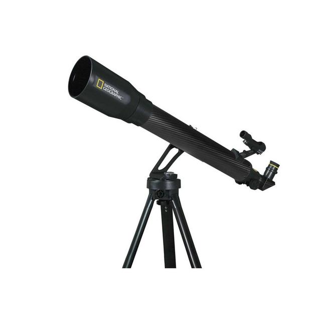 National Geographic CF700mm Science Kit