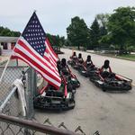 Johnson's Park Miniature Golf & Go-Karting