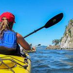 Crystal Seas Kayaking