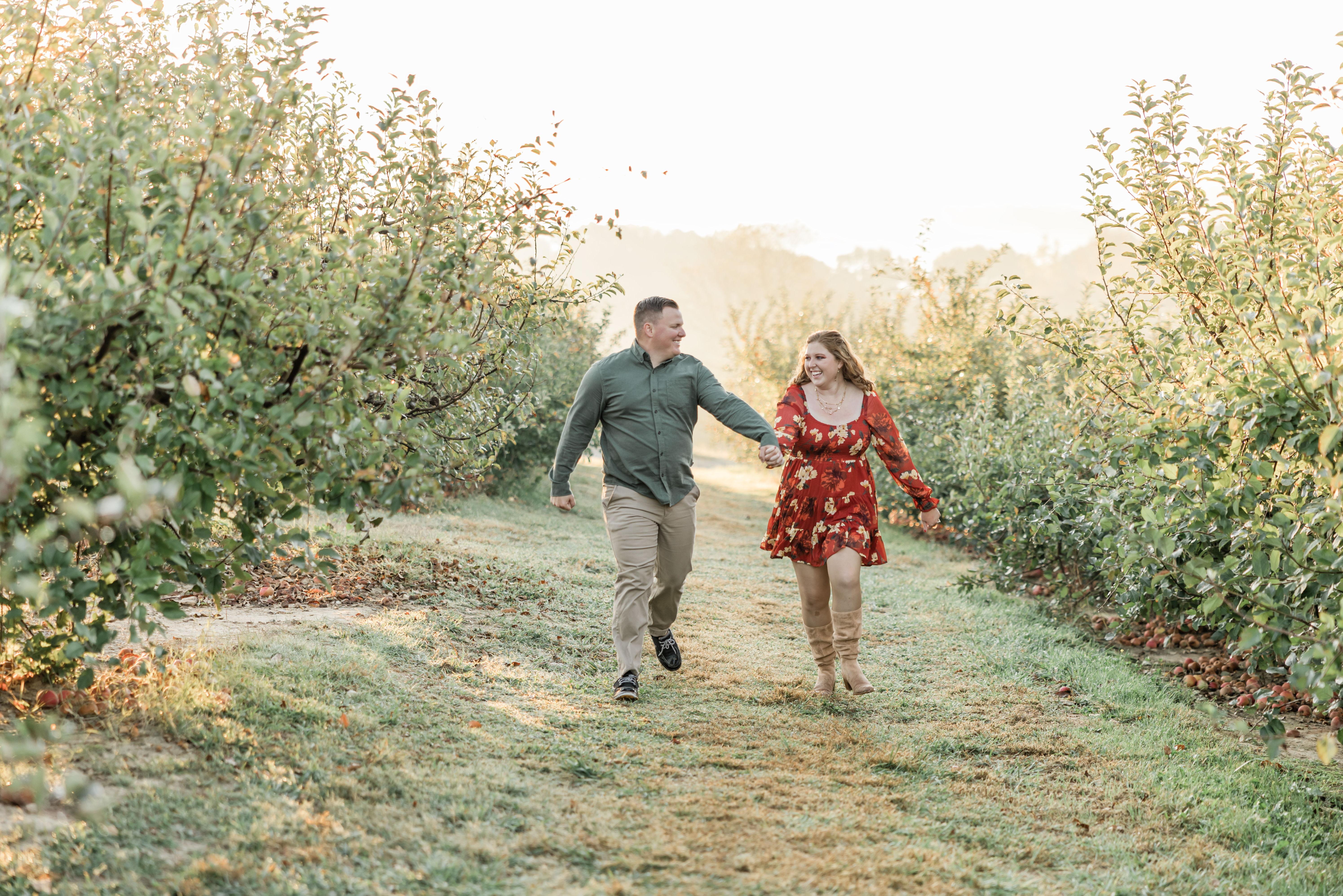 The Wedding Website of Ariana Hofstetter and Christopher Cubbage