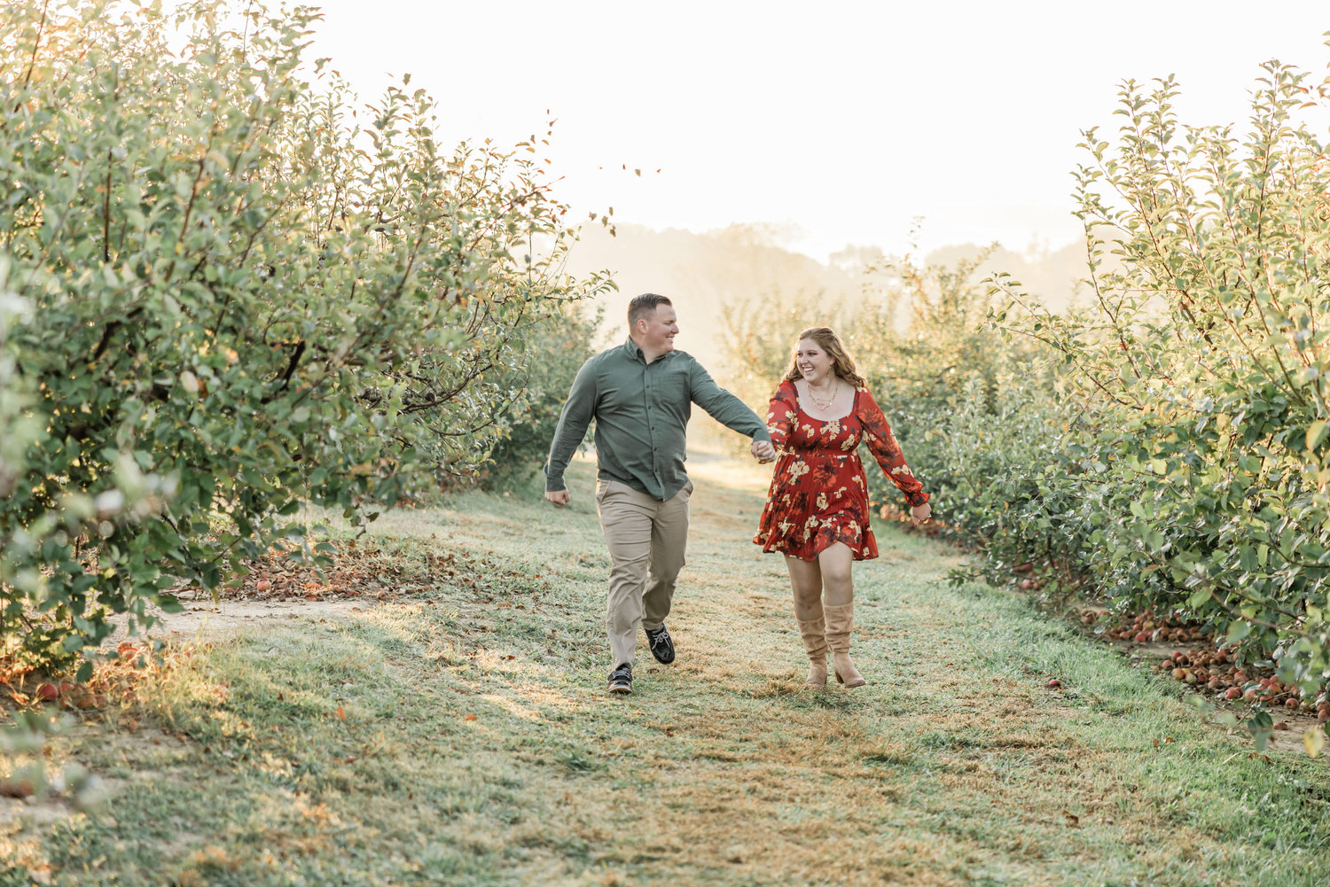 The Wedding Website of Ariana Hofstetter and Christopher Cubbage