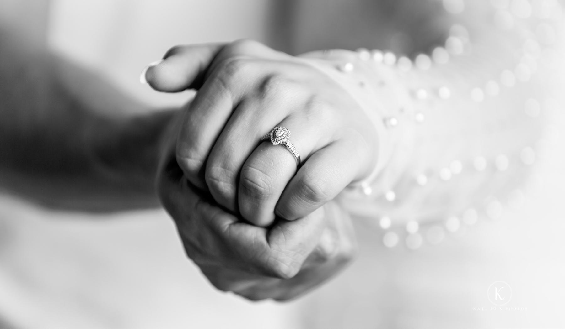 The Wedding Website of Hallie Harris and Taylor James