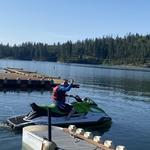 Water sports