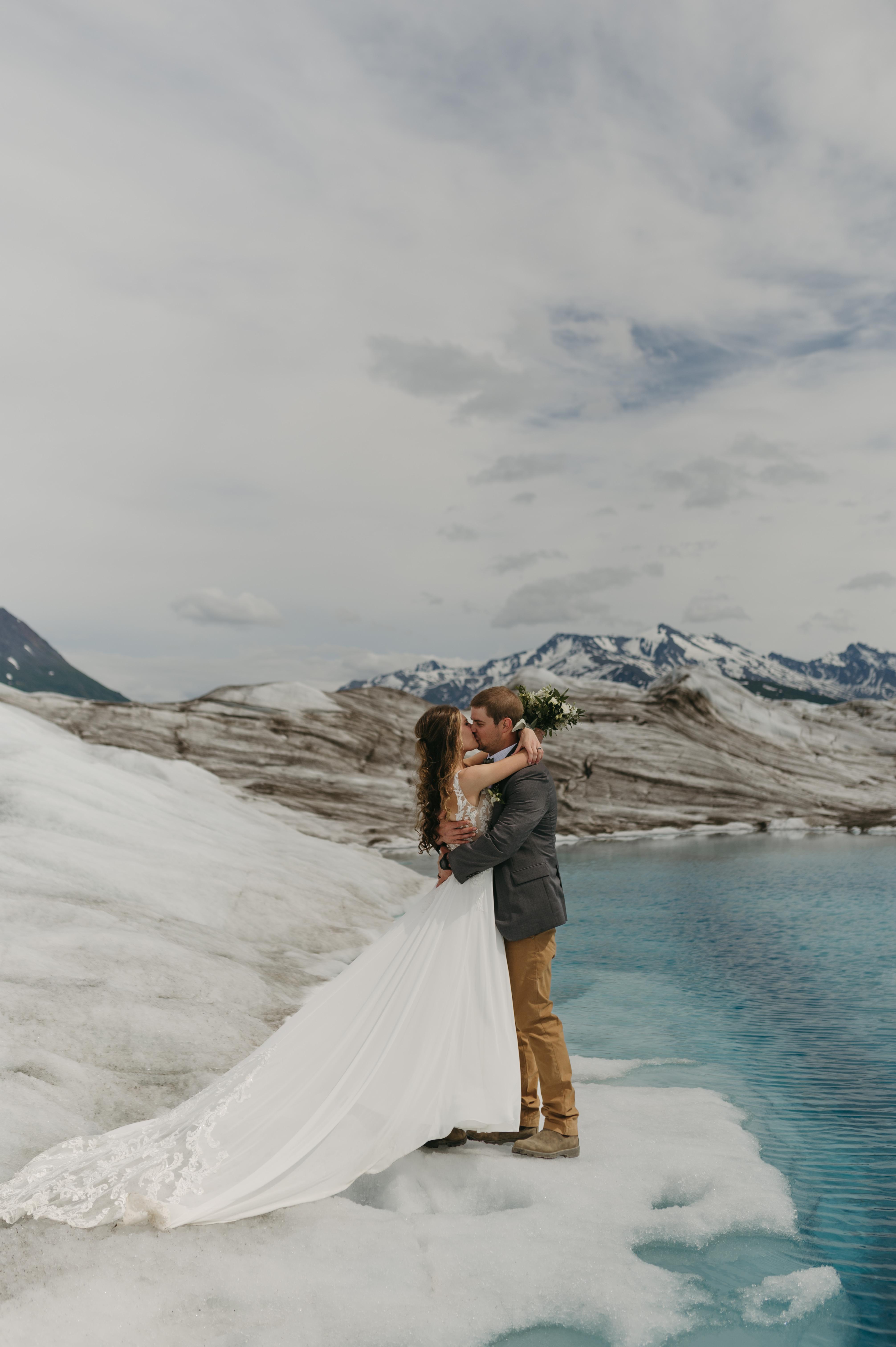 The Wedding Website of Sage Glamann and Matthew Lakeman