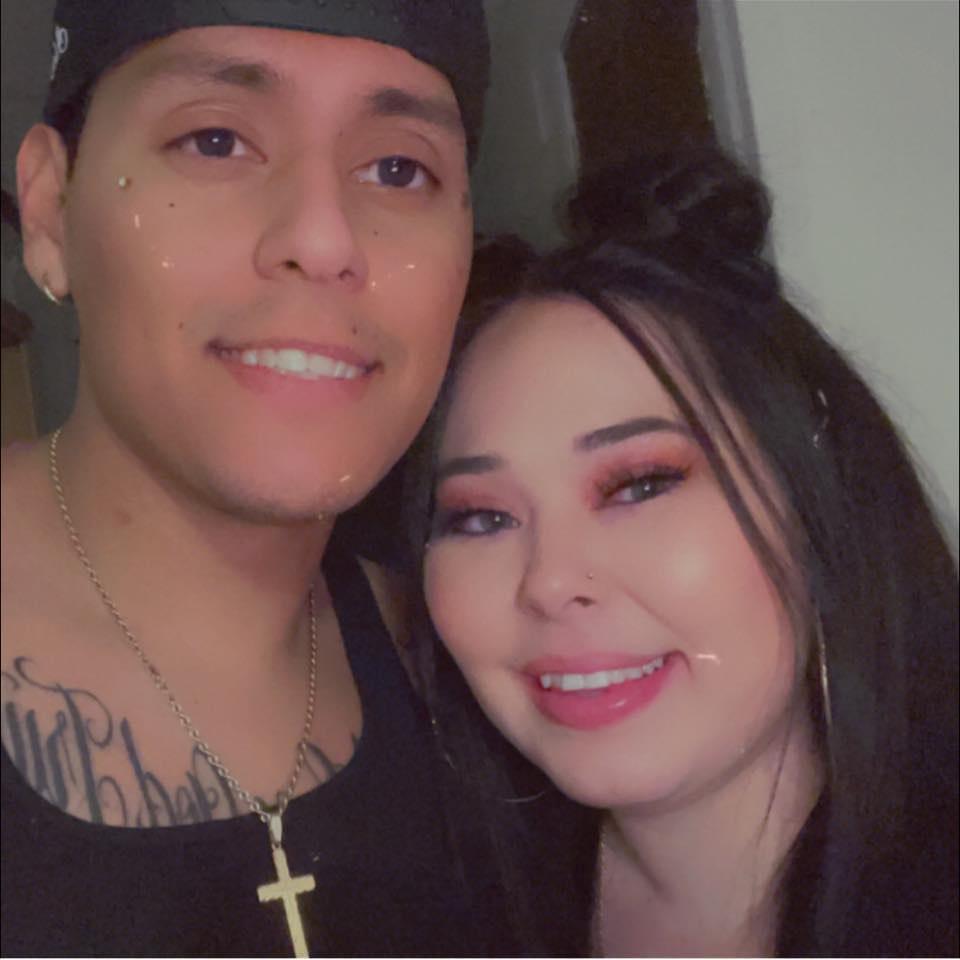 Celebrating our 1st New Years Together 2021-2022