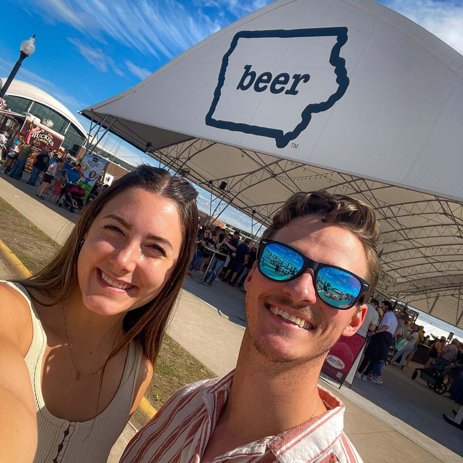 Iowa State Fair