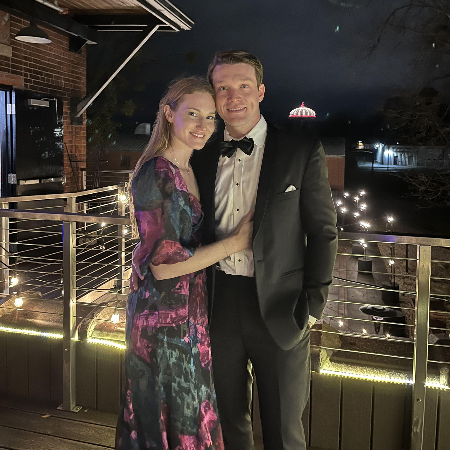 Dylan & Marissa's Wedding