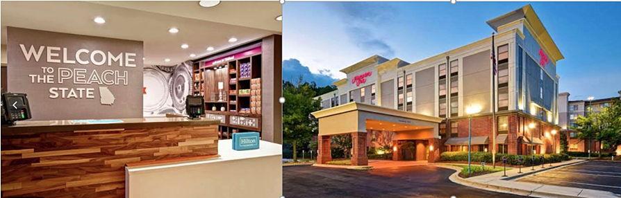 The Wedding Website of Brianna Hackett and Jamal Hardie