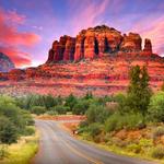 Sedona