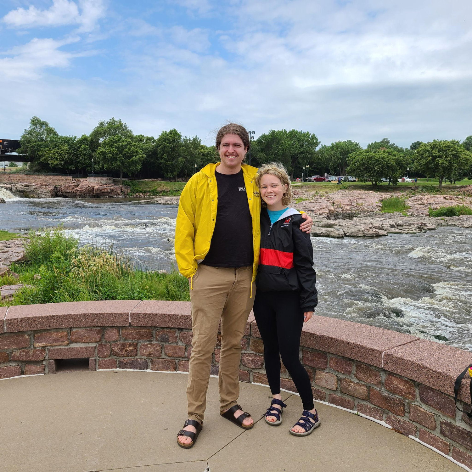 Sioux Falls, 2020