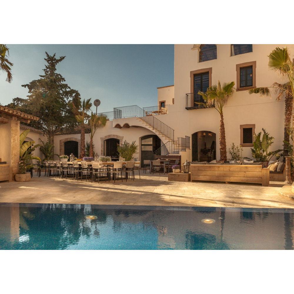 The Villa