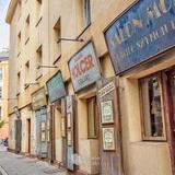 Kazimierz (Jewish Quarter)
