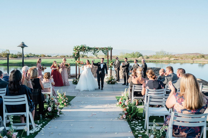 Anthem Country Club | Wedding Venues | Cost, Reviews & Photos