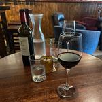 Veritas Wine Room