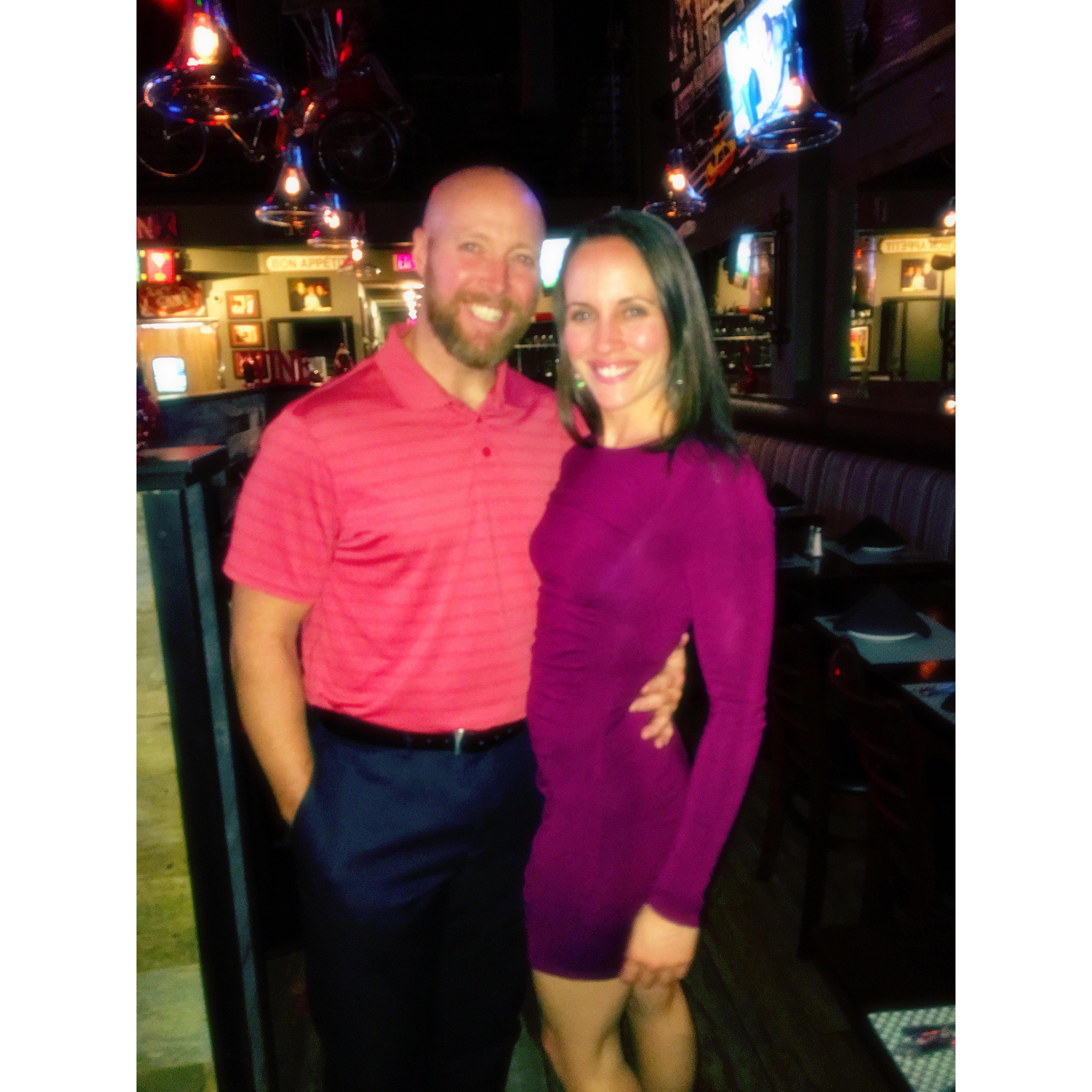 Date Night - 2017