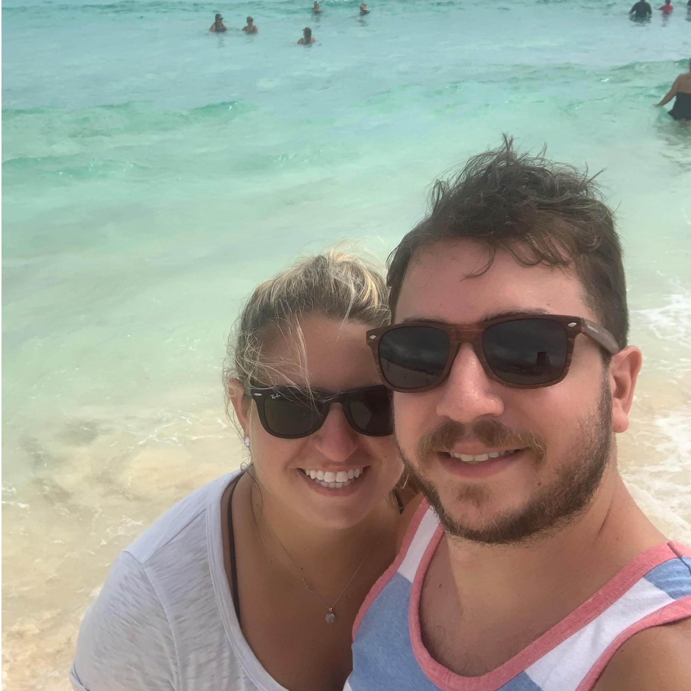 Cozumel