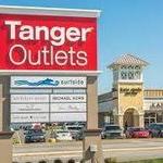 Tanger Outlets Rehoboth Beach