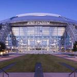 AT&T Stadium