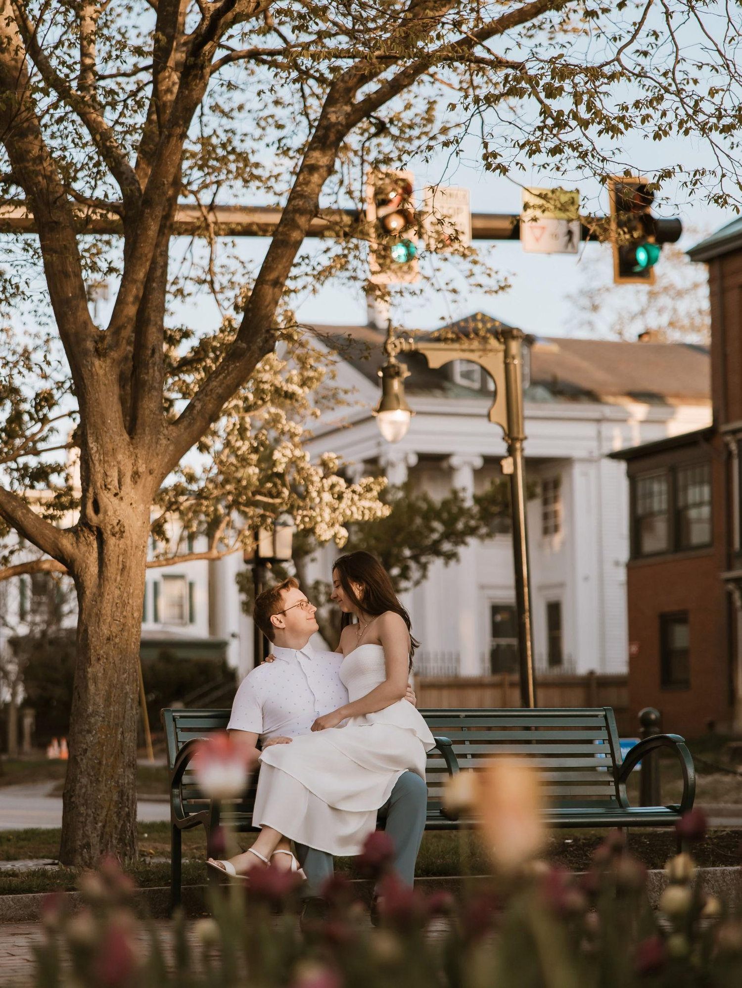The Wedding Website of Megan Gamache and Adam Paige