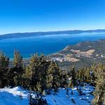 Heavenly Mountain Resort