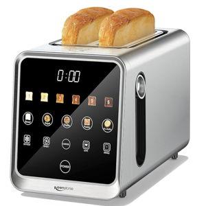 Keenstone Toaster 2 Slice