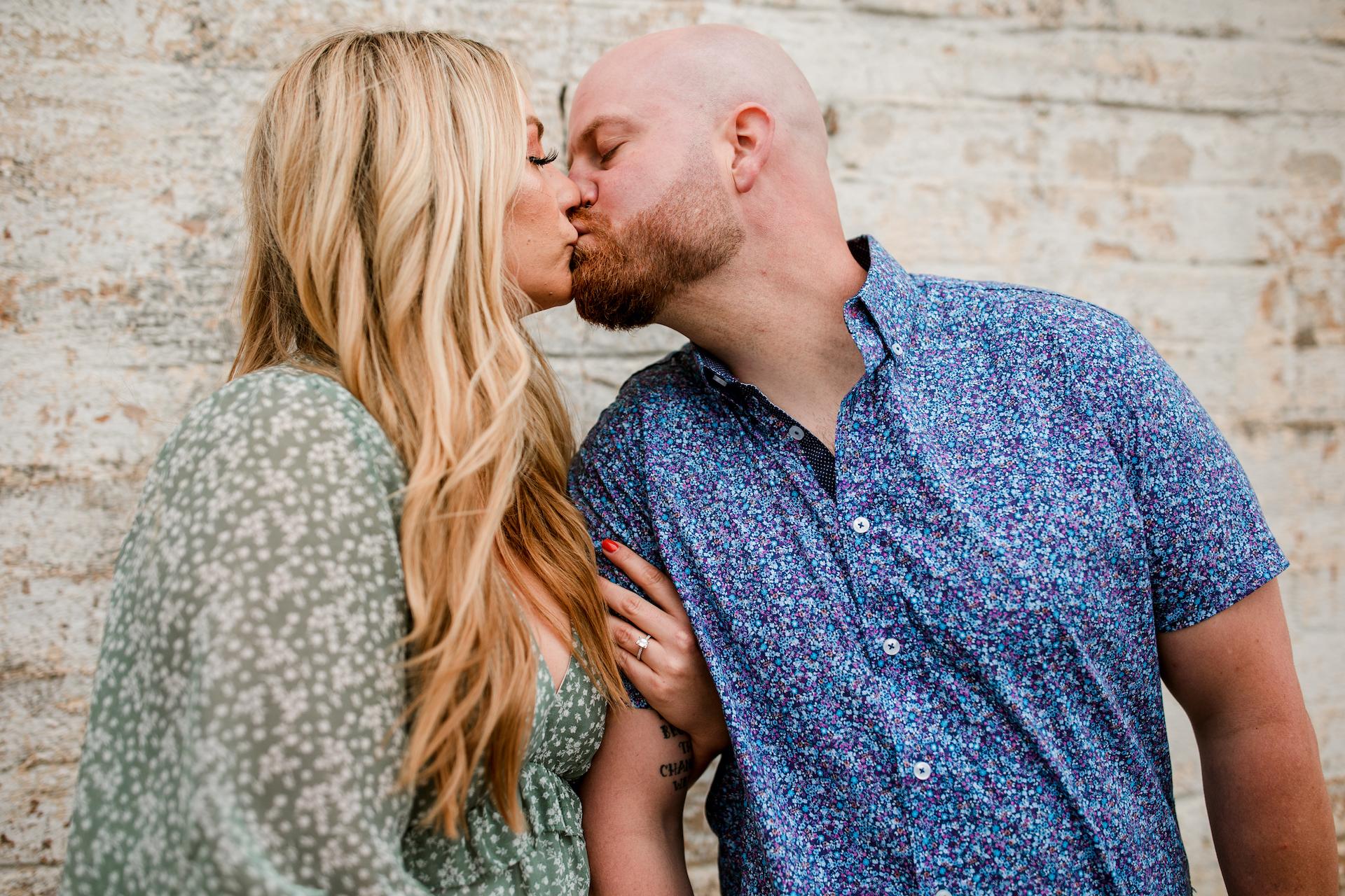 The Wedding Website of Megan Konieczka and Konner Darr