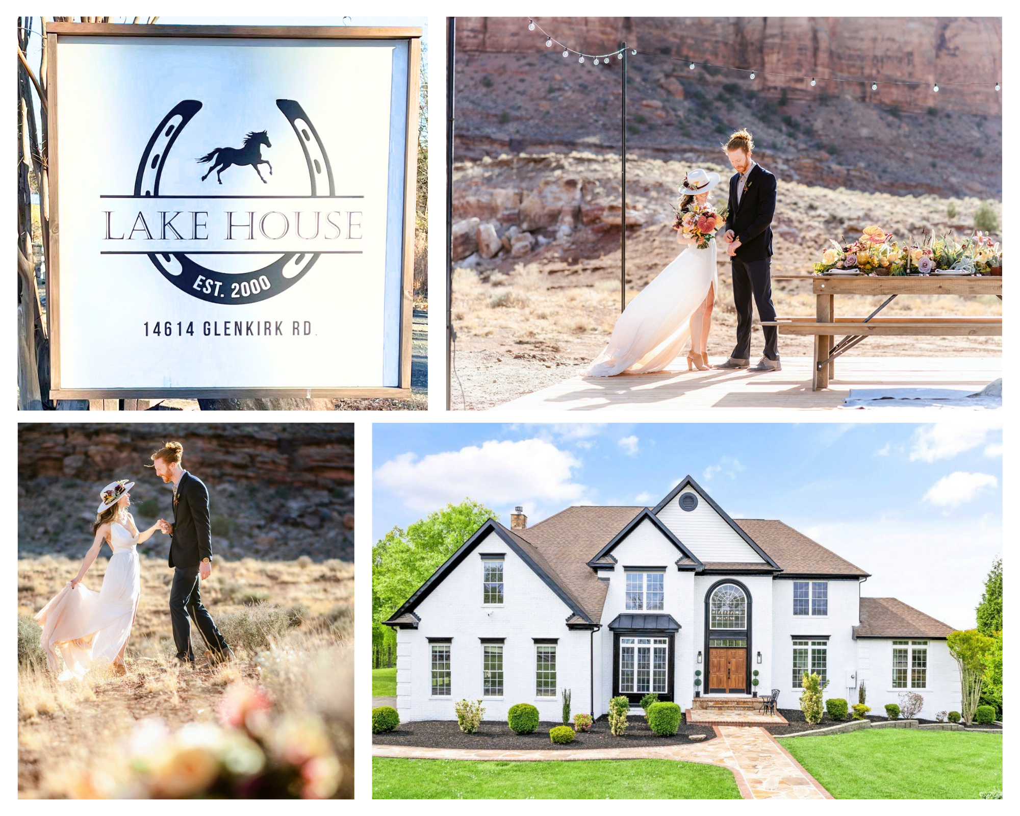 The Wedding Website of Patty Daley and Jake Siem