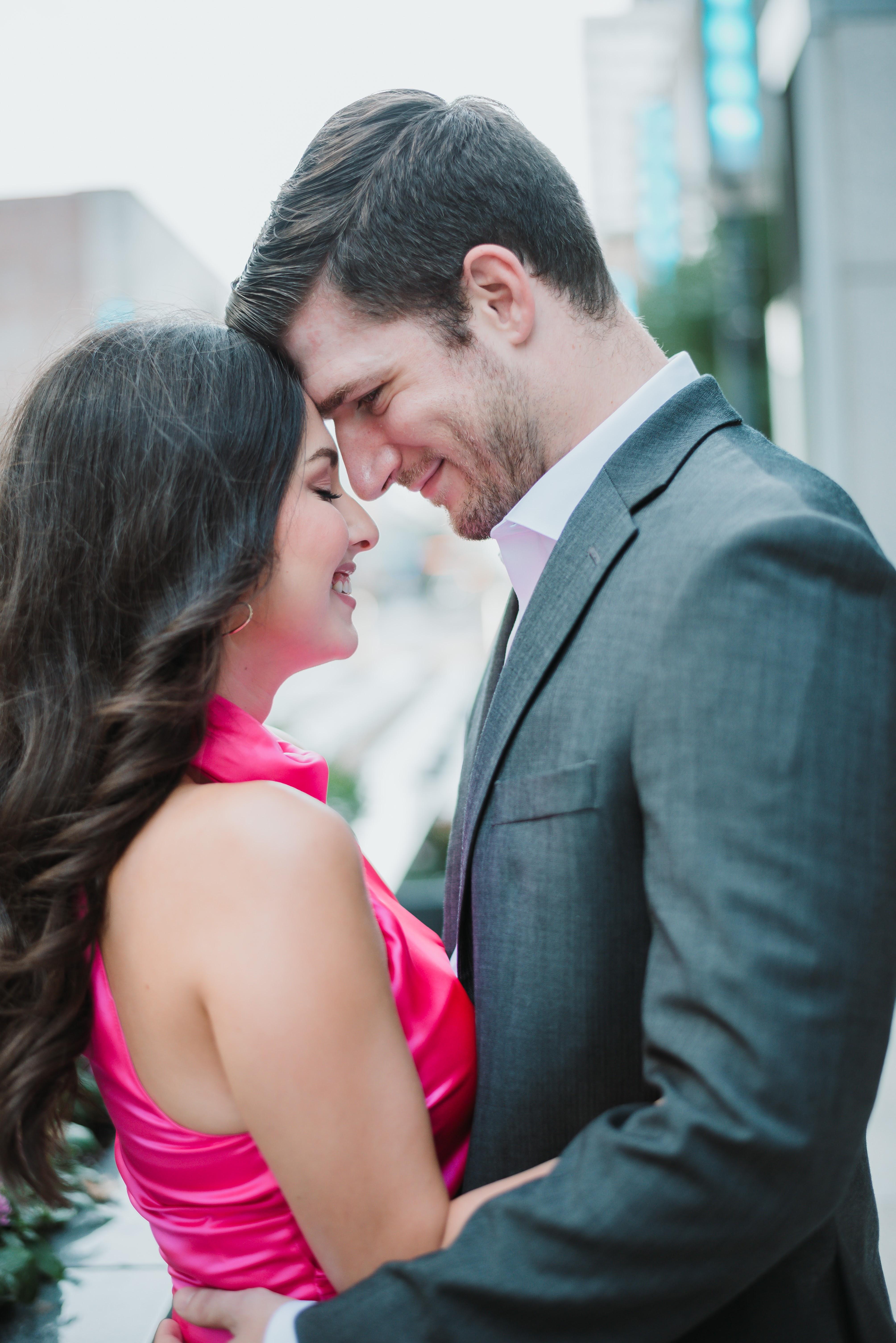The Wedding Website of Christina Hinojosa and Ragan Robichaux