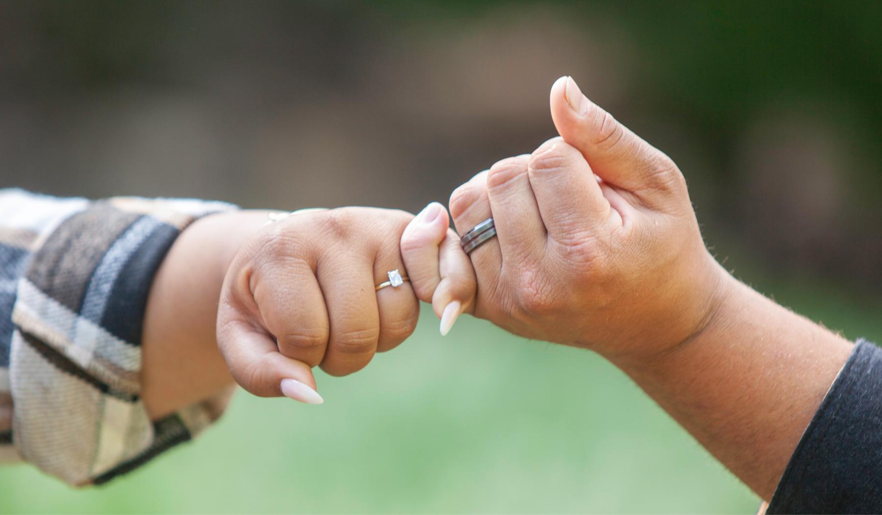 The Wedding Website of Alyssa Gomez and Steven Haug